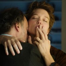 Deception: Lea Seydoux in un scena del film