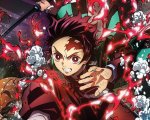 Demon Slayer: Il treno Mugen, su Prime Video in streaming da oggi