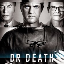 Locandina di Dr. Death