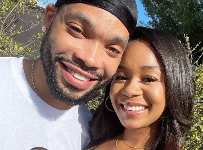 Il figlio di Eddie Murphy fidanzato con la figlia di Martin Lawrence: la love story su Instagram (FOTO)