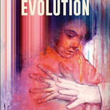 Locandina di Evolution