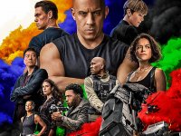 Fast &amp; Furious 9, recensione: la fisica è un'opinione, la famiglia no