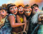 I Croods 2 - Una nuova era: da oggi al cinema il sequel del film d'animazione DreamWorks