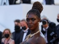 Jodie Turner-Smith: i gioielli di famiglia sottratti dalla sua stanza d'hotel a Cannes