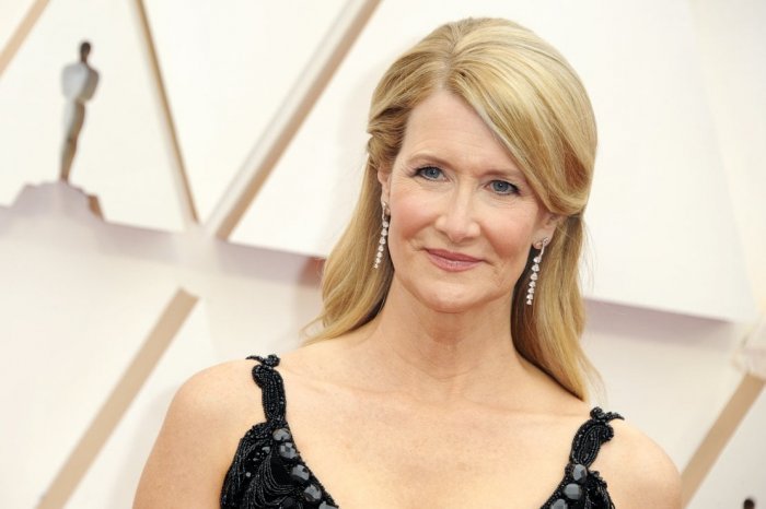 Laura Dern e Amandla Stenberg nel cast del film animato Ozi