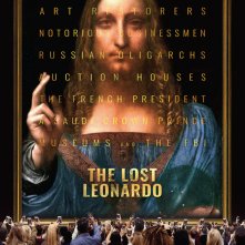 Locandina di The Lost Leonardo