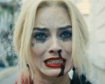 Margot Robbie non sapeva del destino di Harley Quinn in Zack Snyder's Justice League