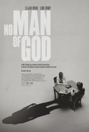 Locandina di No Man of God