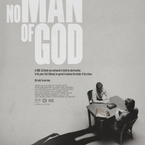 Locandina di No Man of God