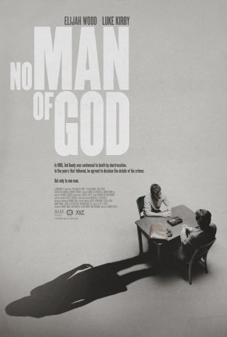 Locandina di No Man of God