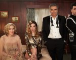 Schitt's Creek: la serie comedy da oggi è su Infinity+