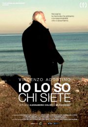 Locandina di Io lo so chi siete