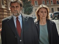 Tre Piani, la recensione: Nanni Moretti adatta un romanzo e sparisce al suo interno