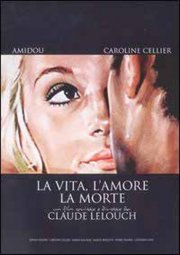 Locandina di La vita, l'amore, la morte