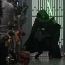 Disney Gallery: The Mandalorian, una foto dell'episodio sul finale della seconda stagione
