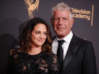 Asia Argento e Anthony Bourdain: nuove rivelazioni sulla storia d'amore in un documentario in uscita