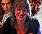 Cate Shortland, regista di Black Widow: “Questa è la vera Natasha e l’amiamo per la sua umanità”