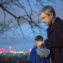 Breeders - Genitori al limite, Martin Freeman in una foto della serie
