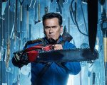 Evil Dead Rise, Bruce Campbell parla del nuovo film: ci sarà anche lui?