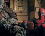 Deadpool 'debutta' nel MCU accanto a Korg in un divertente video per promuovere Free Guy