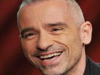 Eros Ramazzotti su Monica Bellucci: 'Le dissi no, eravamo entrambi single'