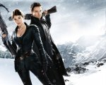 Hansel & Gretel - Cacciatori di streghe: stasera su Rai4 il film con Jeremy Renner e Gemma Arterton