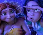 I Croods 2 - Una nuova era, una clip esclusiva del film d'animazione