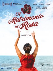 Locandina di Il matrimonio di Rosa