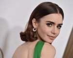 Lily Collins, Jason Segel e Jesse Plemons nel cast del thriller Netflix Windfall
