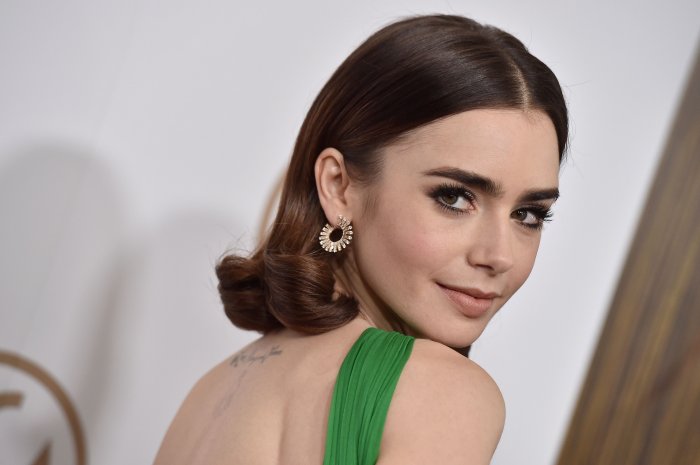 Lily Collins, Jason Segel e Jesse Plemons nel cast del thriller Netflix Windfall