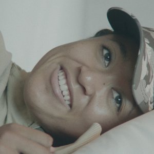 Naomi Osaka: una scena della docuserie