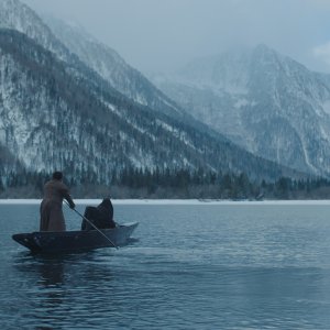 Piccolo corpo: una scena del film