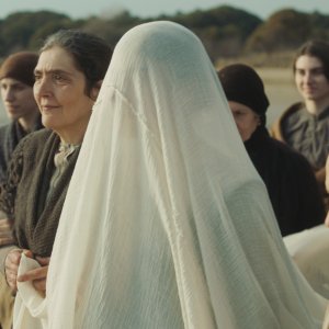 Piccolo corpo: Celeste Cescutti in una scena del film