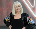 Raffaella Carrà sulla cover di Tv Sorrisi e Canzoni, questa settimana (FOTO)