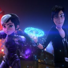 Trollhunters: L'ascesa dei Titani, un'immagine
