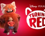 Turning Red, il teaser trailer del nuovo film targato Disney Pixar