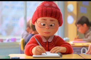 Red - Trailer Italiano