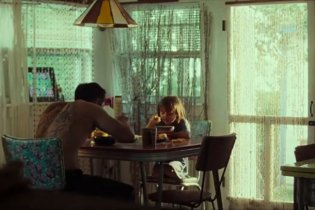 Blue Bayou - Trailer Italiano