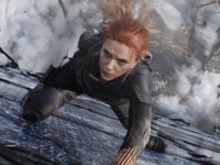 Black Widow: la regista spiega il buco di trama finale