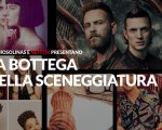 La Bottega della Sceneggiatura: arriva il laboratorio di scrittura di Netflix e Premio Solinas