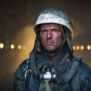 Chernobyl 1986: un'immagine