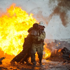 Chernobyl 1986: una scena del film