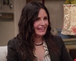 Friends: Courteney Cox ottiene la sua prima nomination agli Emmy vent'anni dopo la serie tv