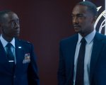 Emmy 2021, Don Cheadle e la nomination per una scena di 98 secondi: 'Non capisco nemmeno io'