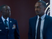 Emmy 2021, Don Cheadle e la nomination per una scena di 98 secondi: 'Non capisco nemmeno io'