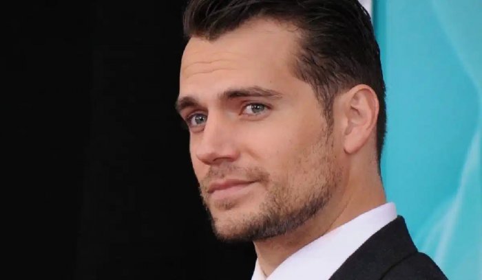 Henry Cavill protagonista del film The Rosie Project