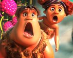 I Croods 2 - Una nuova era: Cosa ha reso unici i film della Dreamworks Animation