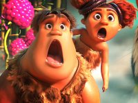 I Croods 2 - Una nuova era: Cosa ha reso unici i film della Dreamworks Animation