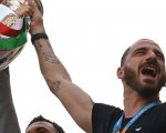 Europei 2021, il prefetto di Roma contro Bonucci e la FIGC per la sfilata con il bus scoperto