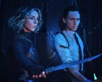 Loki, la recensione dell'episodio finale: oltre la fine dei mondi